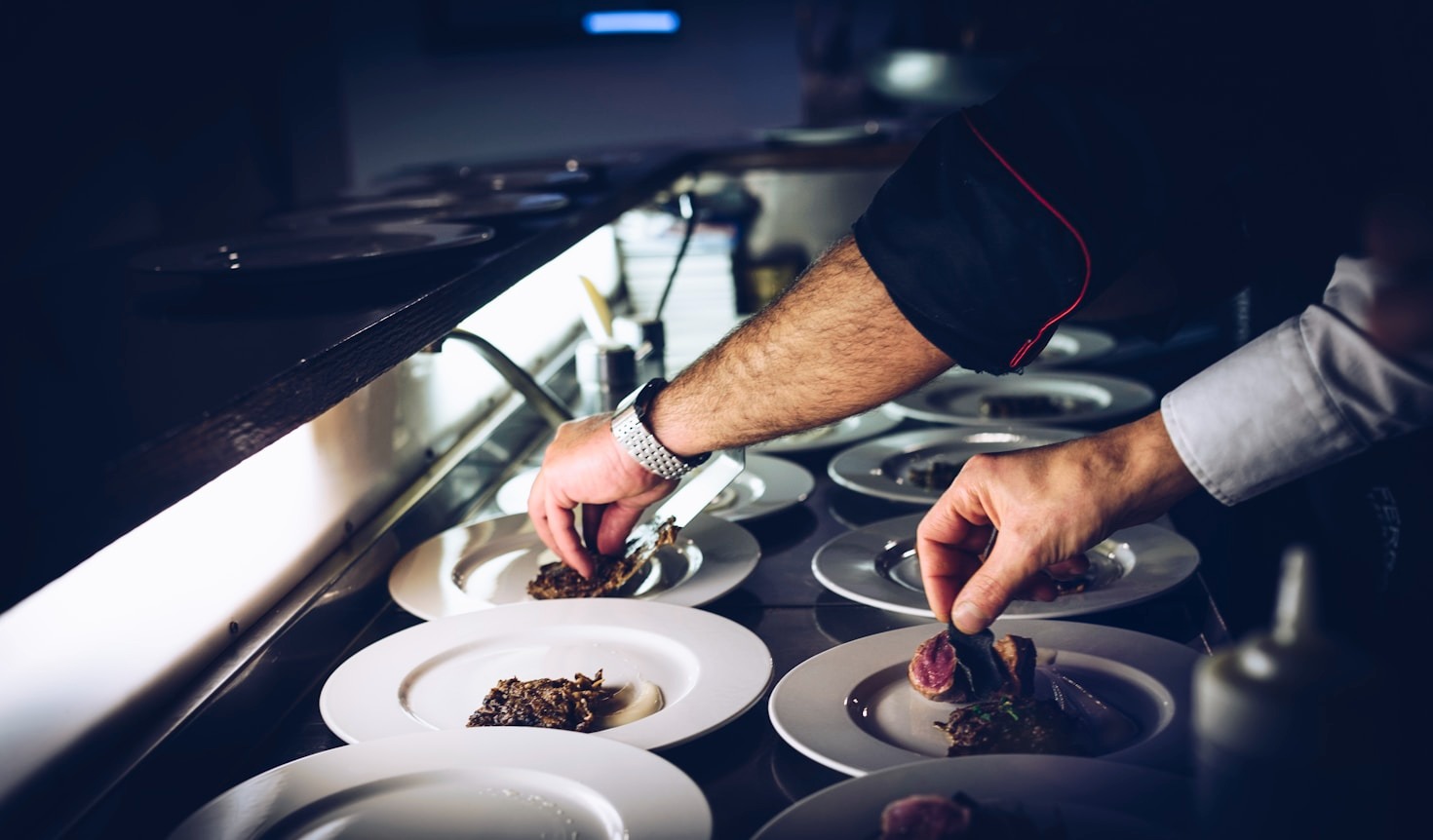 How PCA is Transforming the Future of Gastronomy