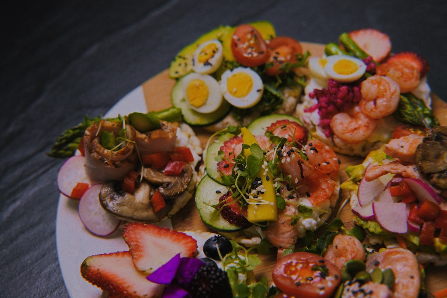 Top Benefits of Membership in a Culinary Association