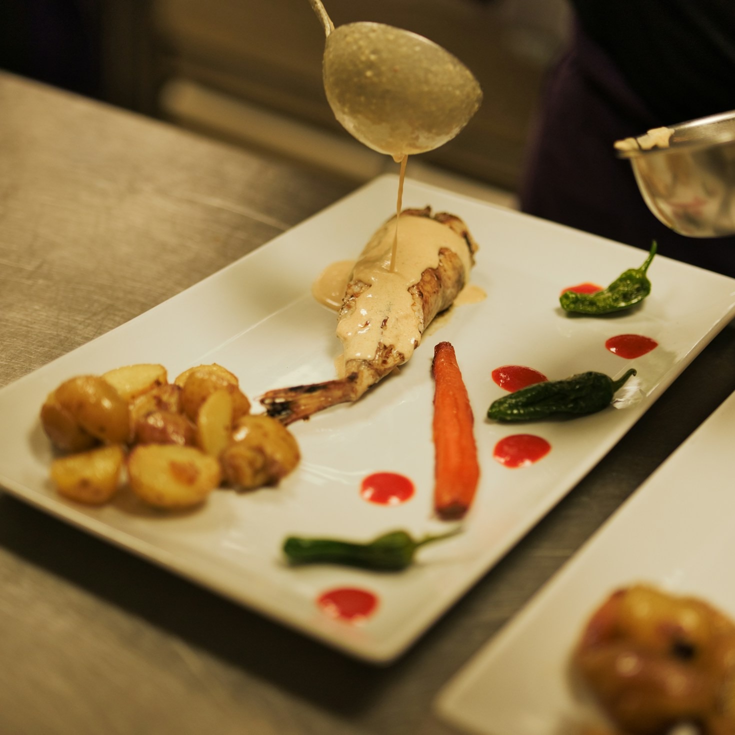 Innovative Trends in the Global Food Industry