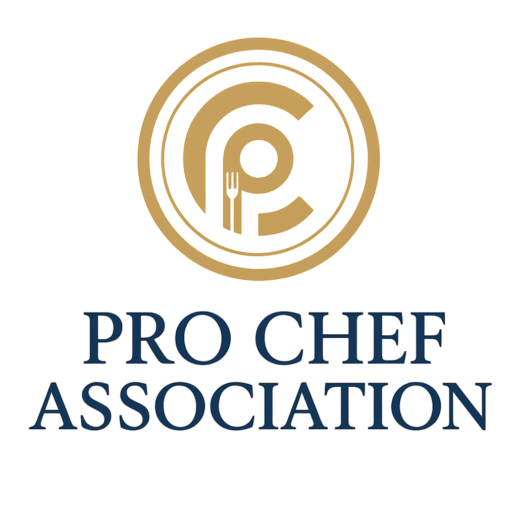 Pro Chef ssociation